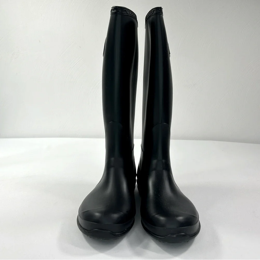 NWT Kamik Olivia Rain Boot Size 6 Women's